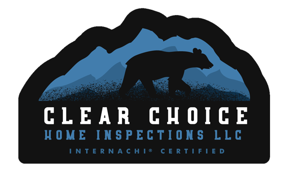 Clear Choice Home Inspections logo